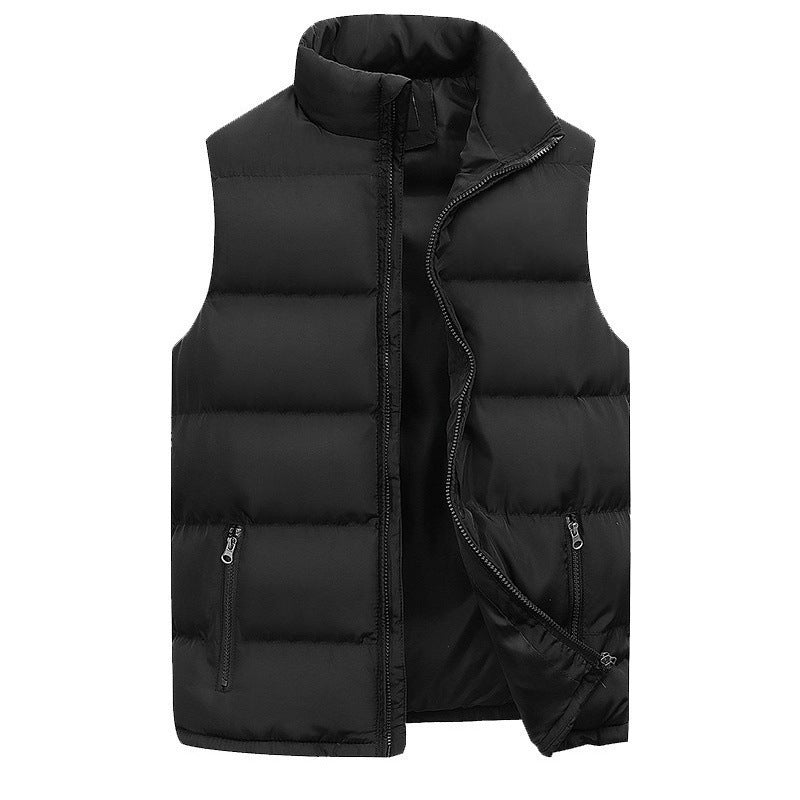 Colete Acolchoado Bodywarmer