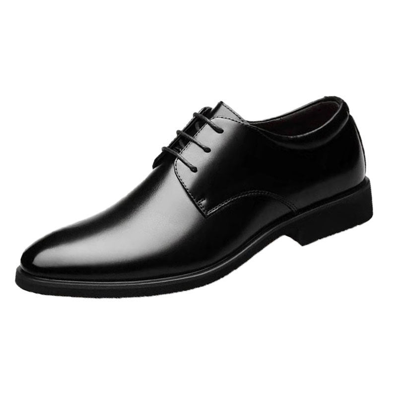 Zapatos Oxford de Cuero - Élite™