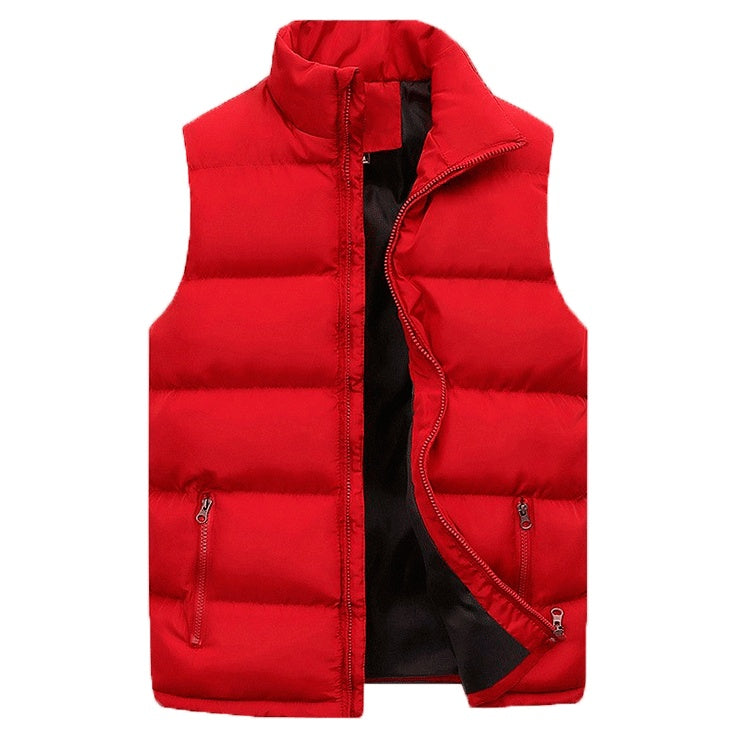 Colete Acolchoado Bodywarmer