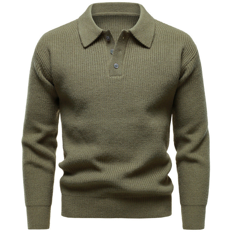 Camisola Pullover British