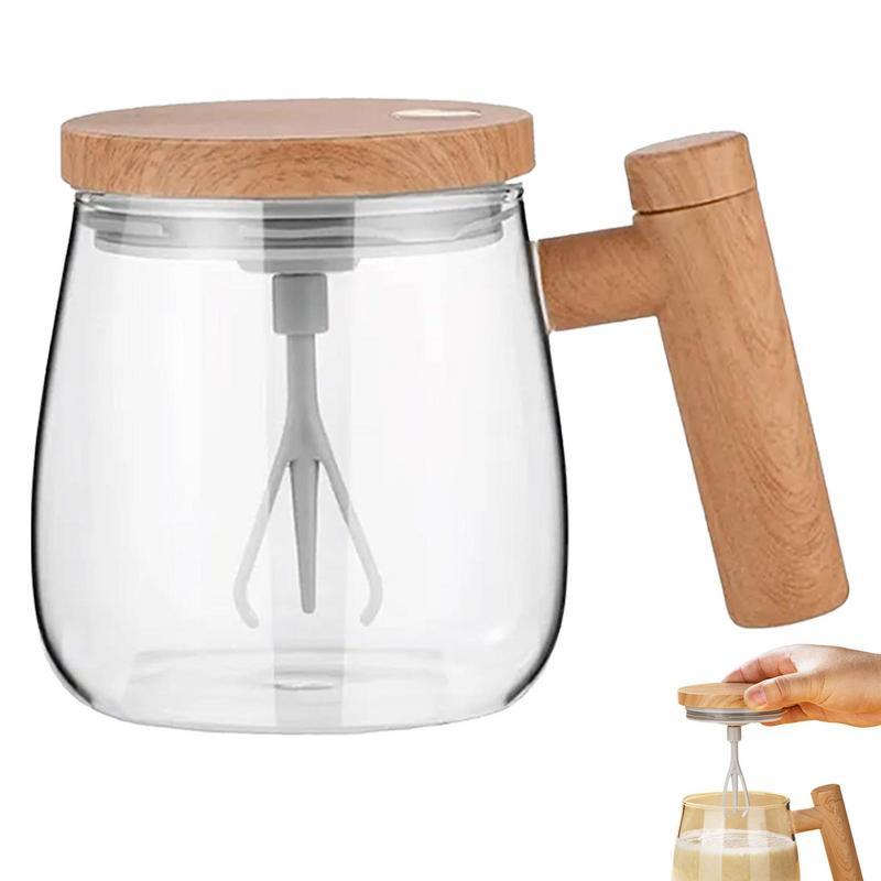 Caneca Elétrica Automática 400ML
