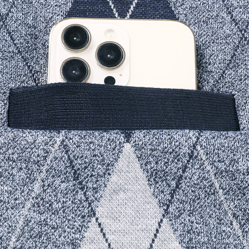 Chaleco Térmico Classic™ – Calidez y Estilo Atemporal