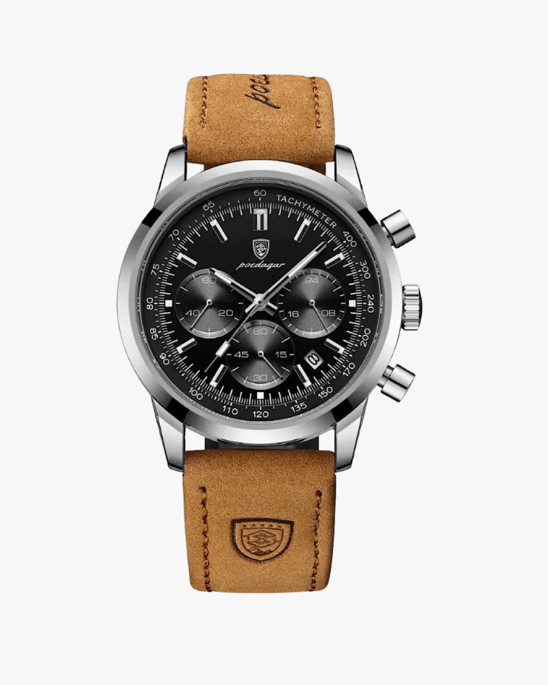 Heritage Chronograph Uhr