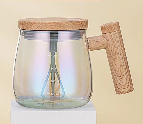 Automatischer elektrischer Kaffeebecher 400 ml