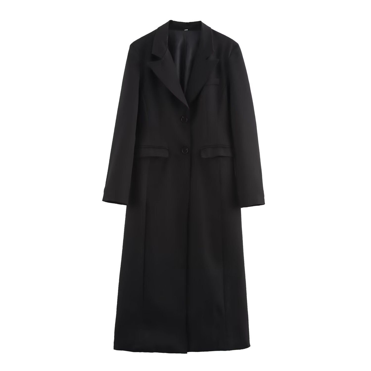 Moritz™ | Eleganter Trenchcoat für Damen