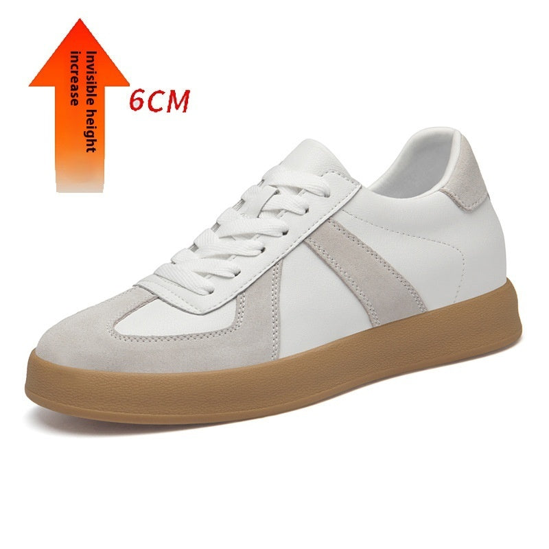 Zapatillas de Cuero UrbanCraft