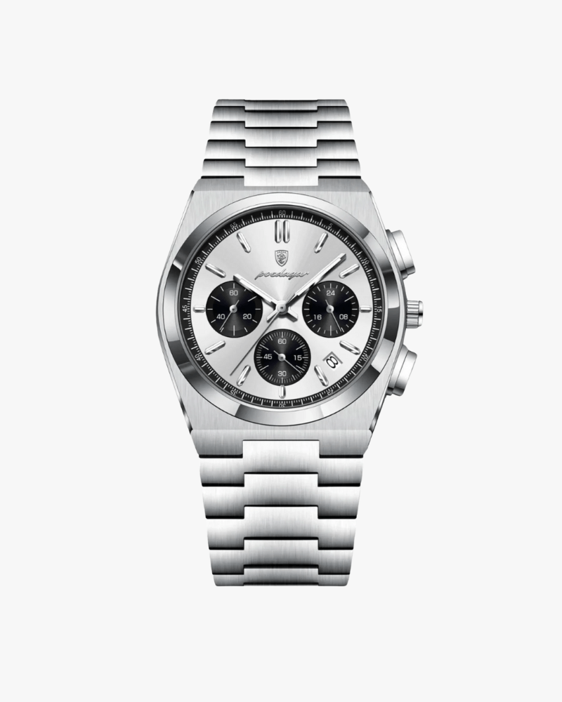 Portofino Chronograph Uhr