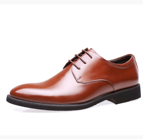 Zapatos Oxford de Cuero - Élite™