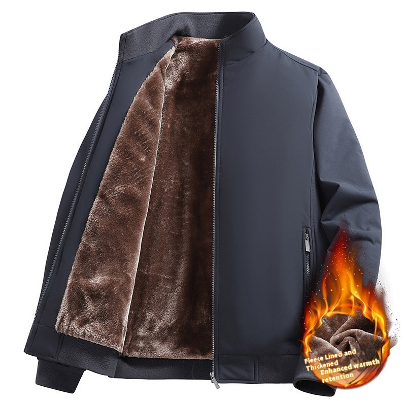 Casaco Térmico Nordel™