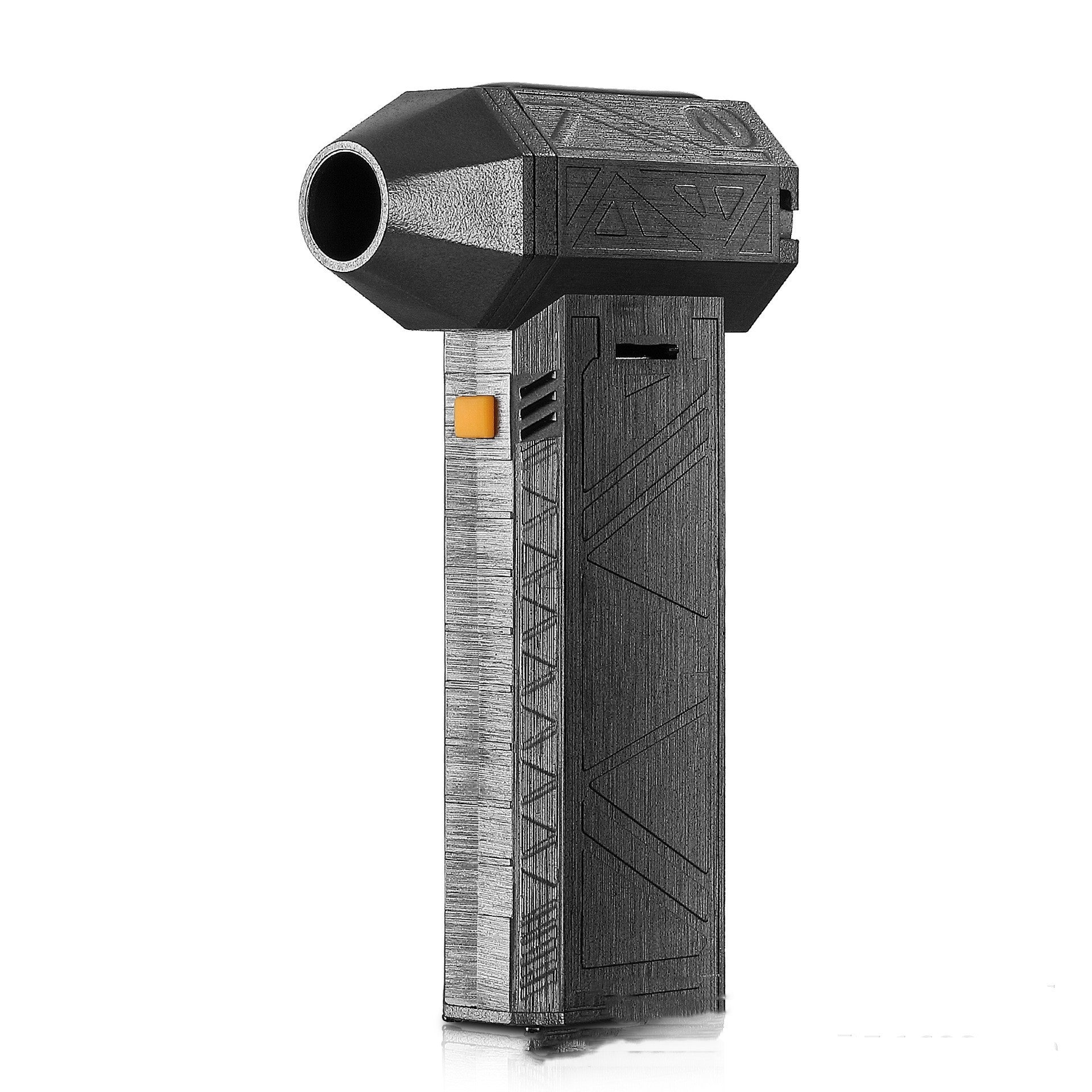 Leistungsstarker und leiser elektrischer Luftventilator – Turbolüfter