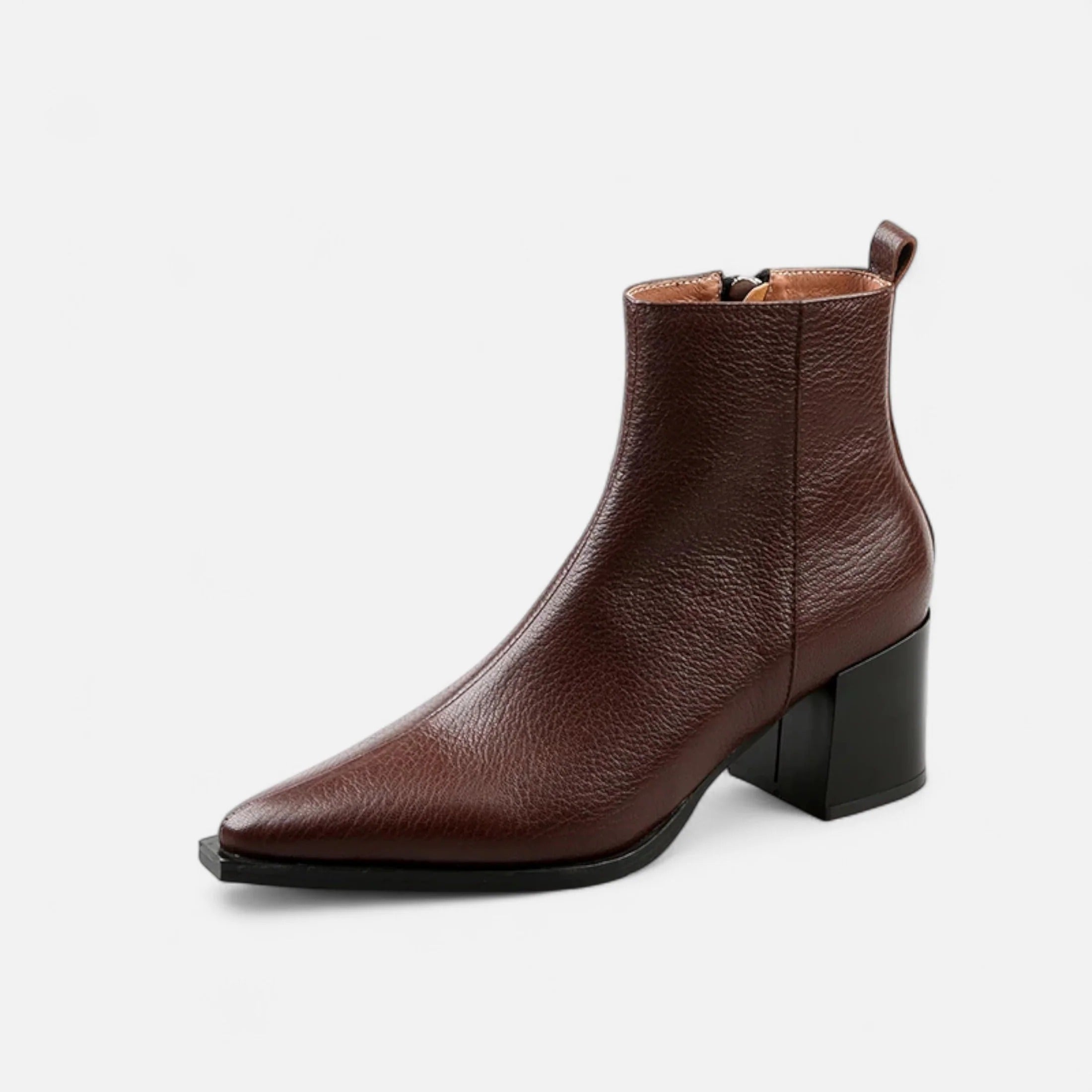 Moritz™ | Chelsea Boots für Damen aus echtem Leder