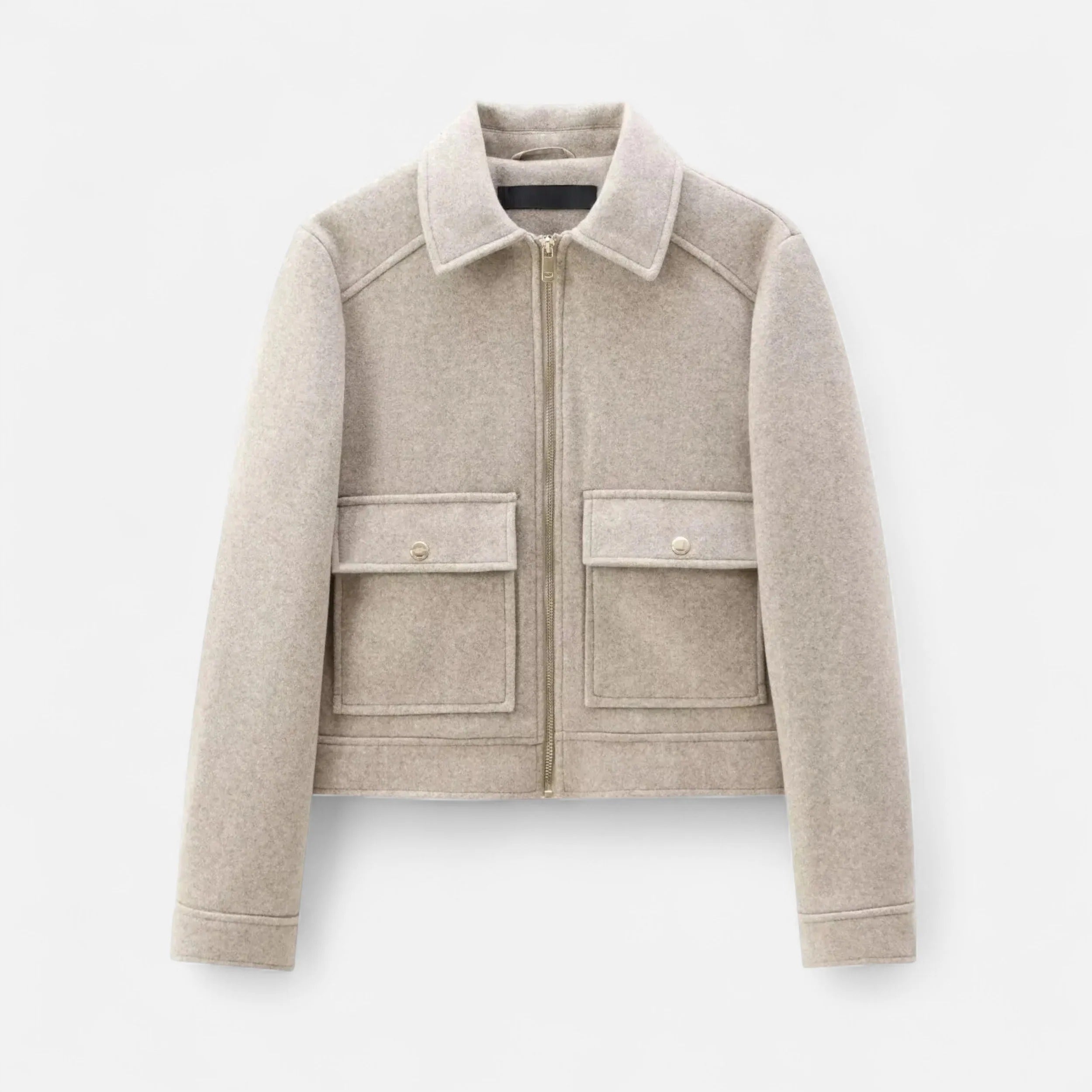 Moritz™ | Stilvolle Damen-Winterjacke