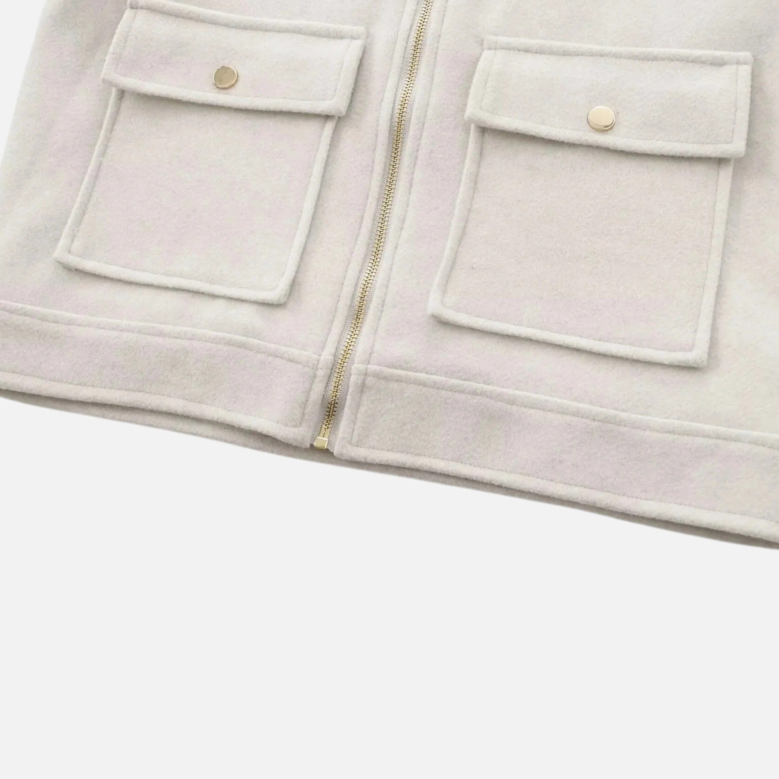 Moritz™ | Stilvolle Damen-Winterjacke