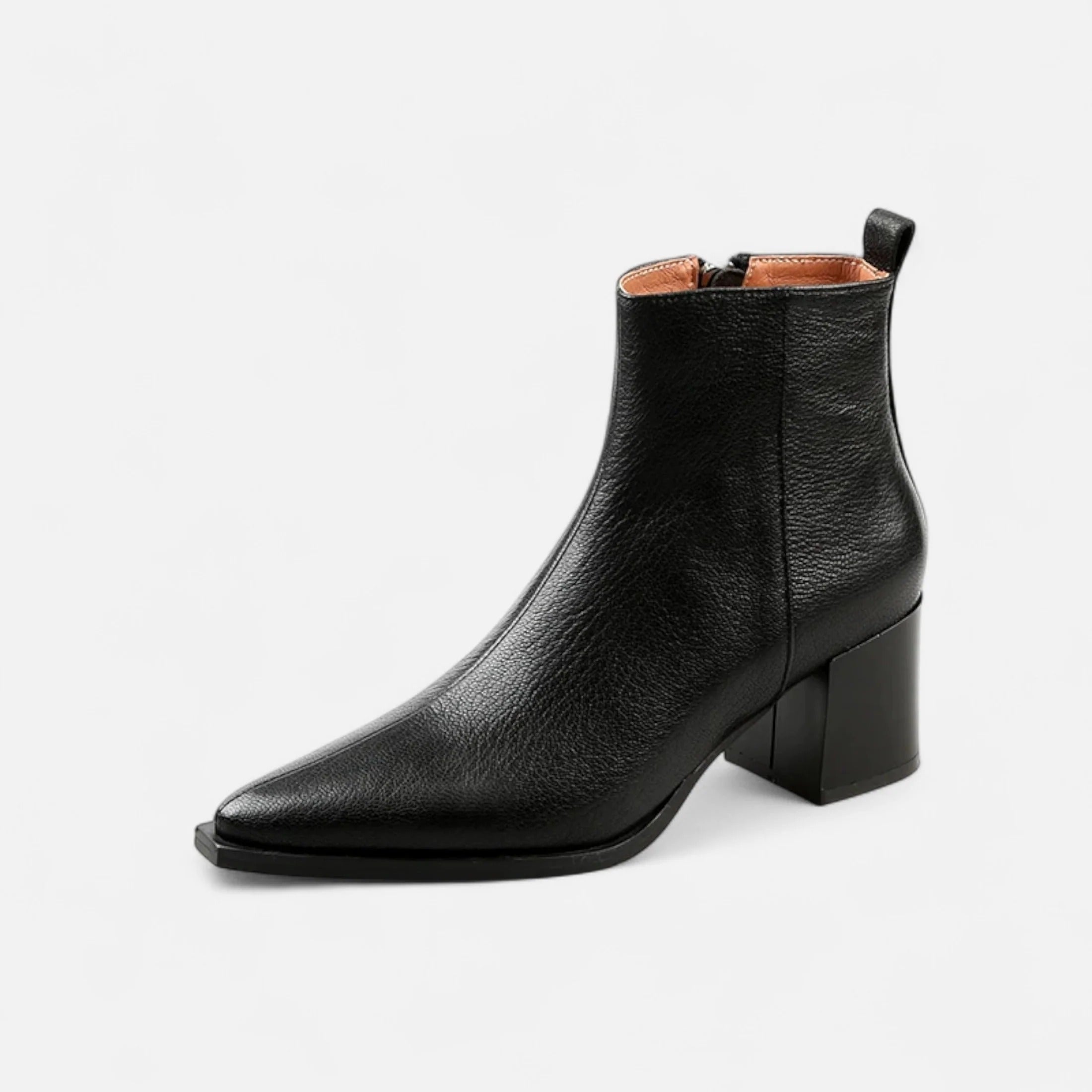 Moritz™ | Chelsea Boots für Damen aus echtem Leder