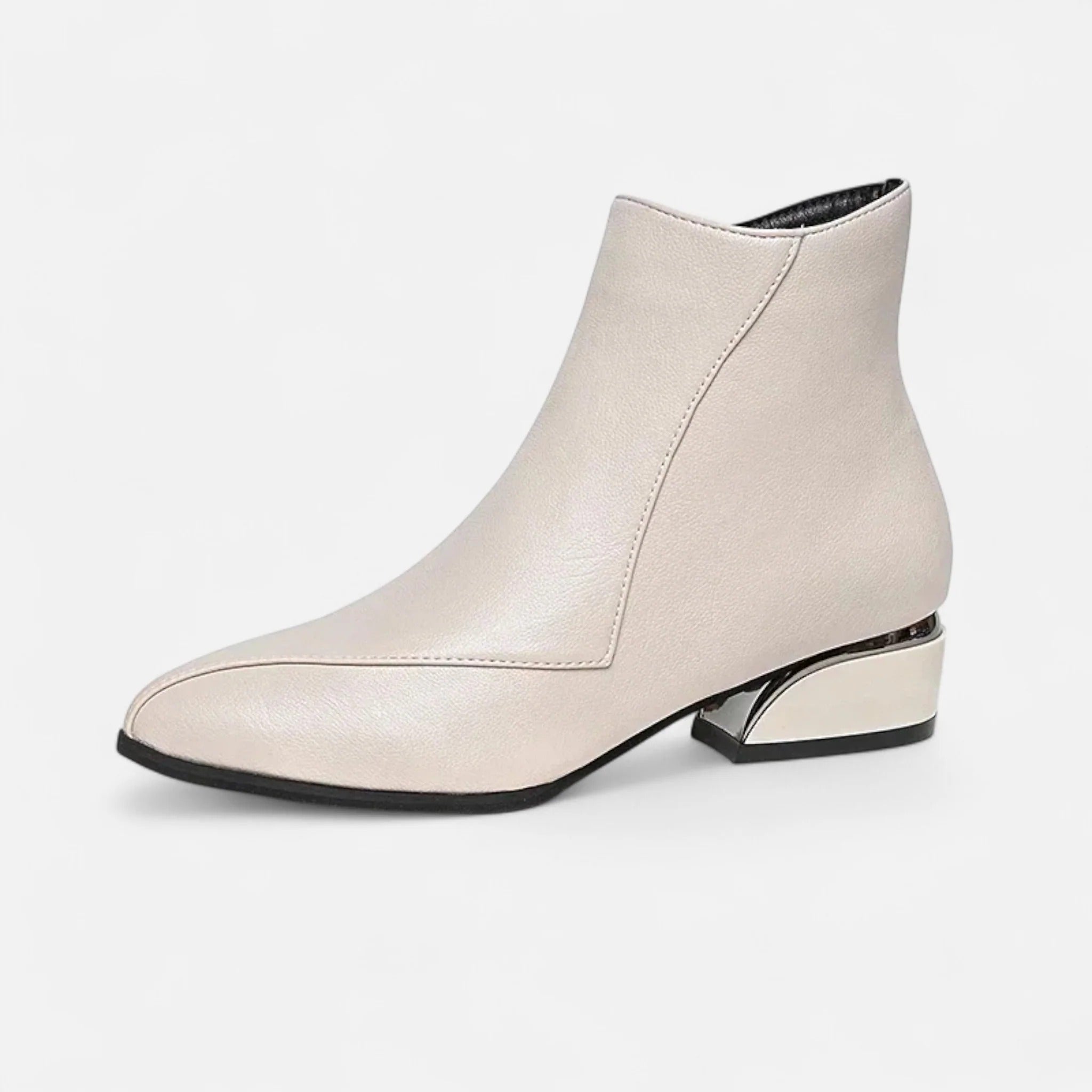 Moritz™ | Damen-Ankle-Boots