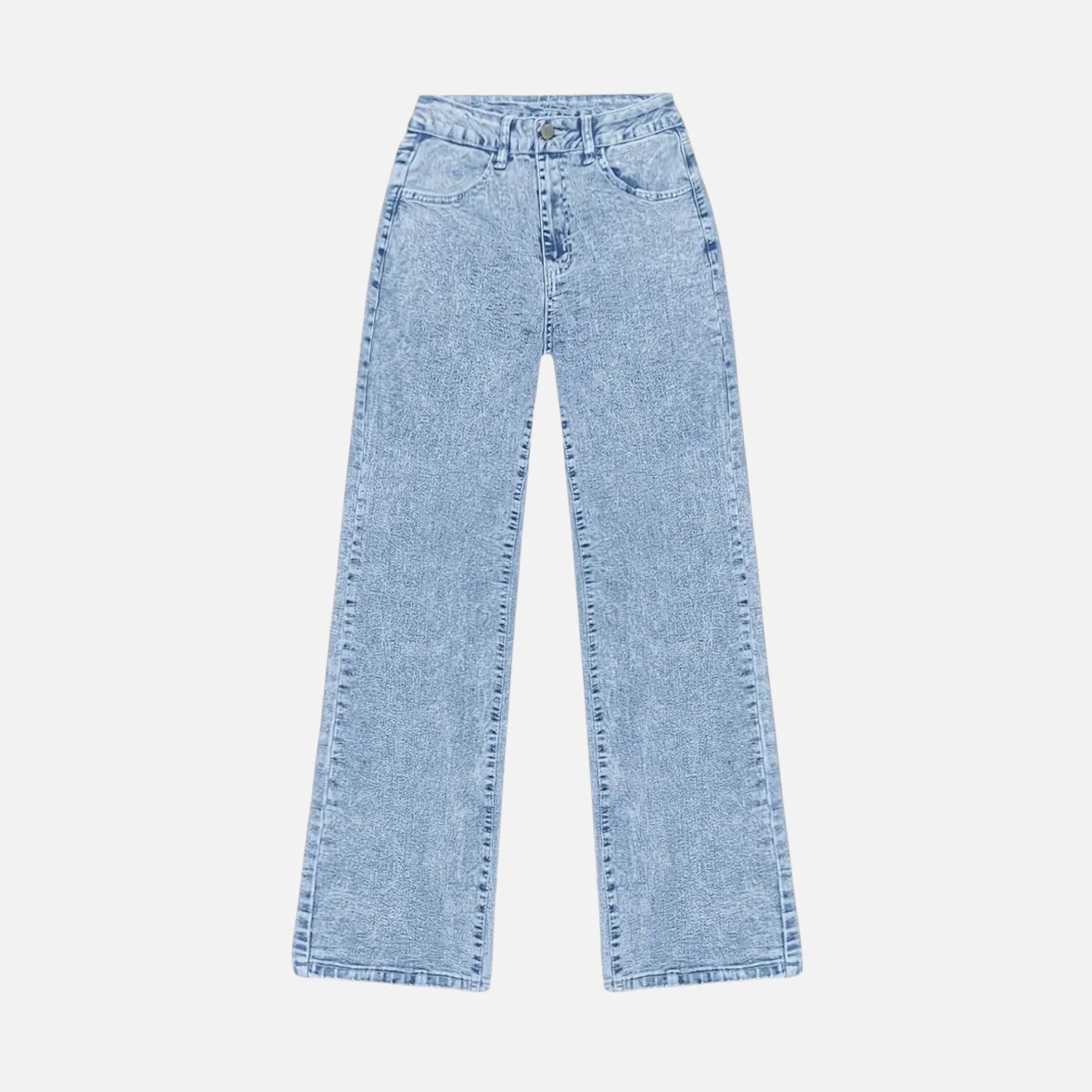 Moritz™ | Locker sitzende Damen-Jeans