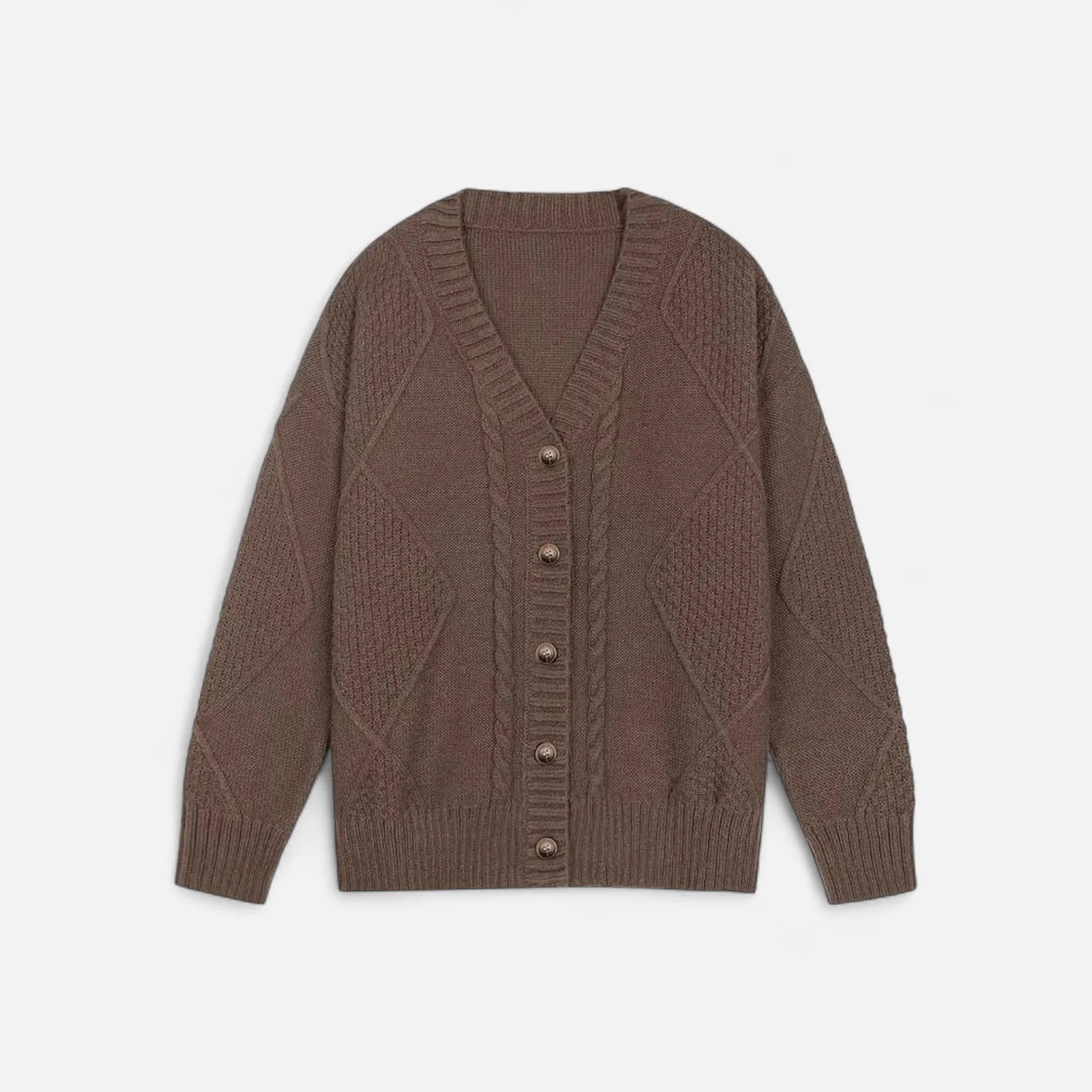 Moritz™ | Strickcardigan für Damen – Herbst