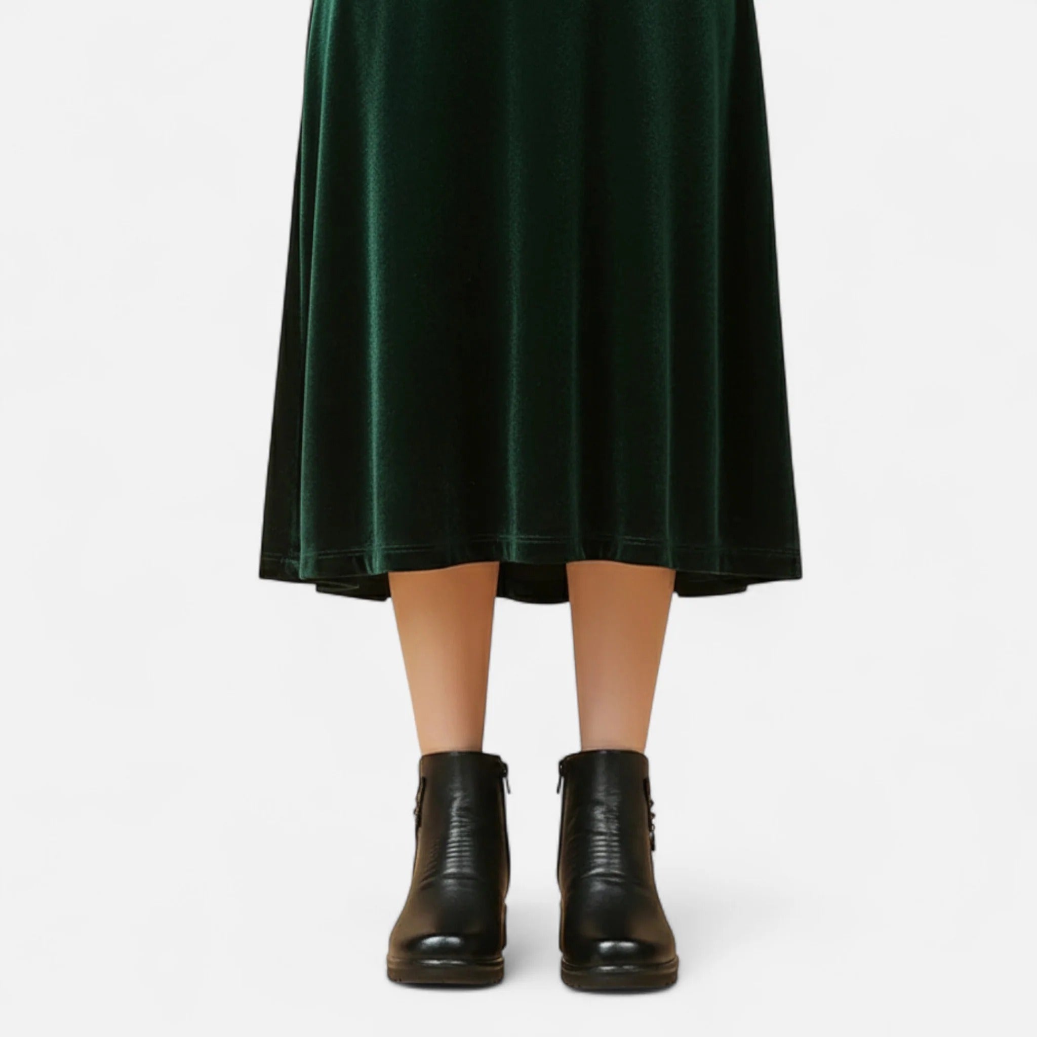 Moritz™ | Weiche Baumwoll-Schneestiefel für Damen