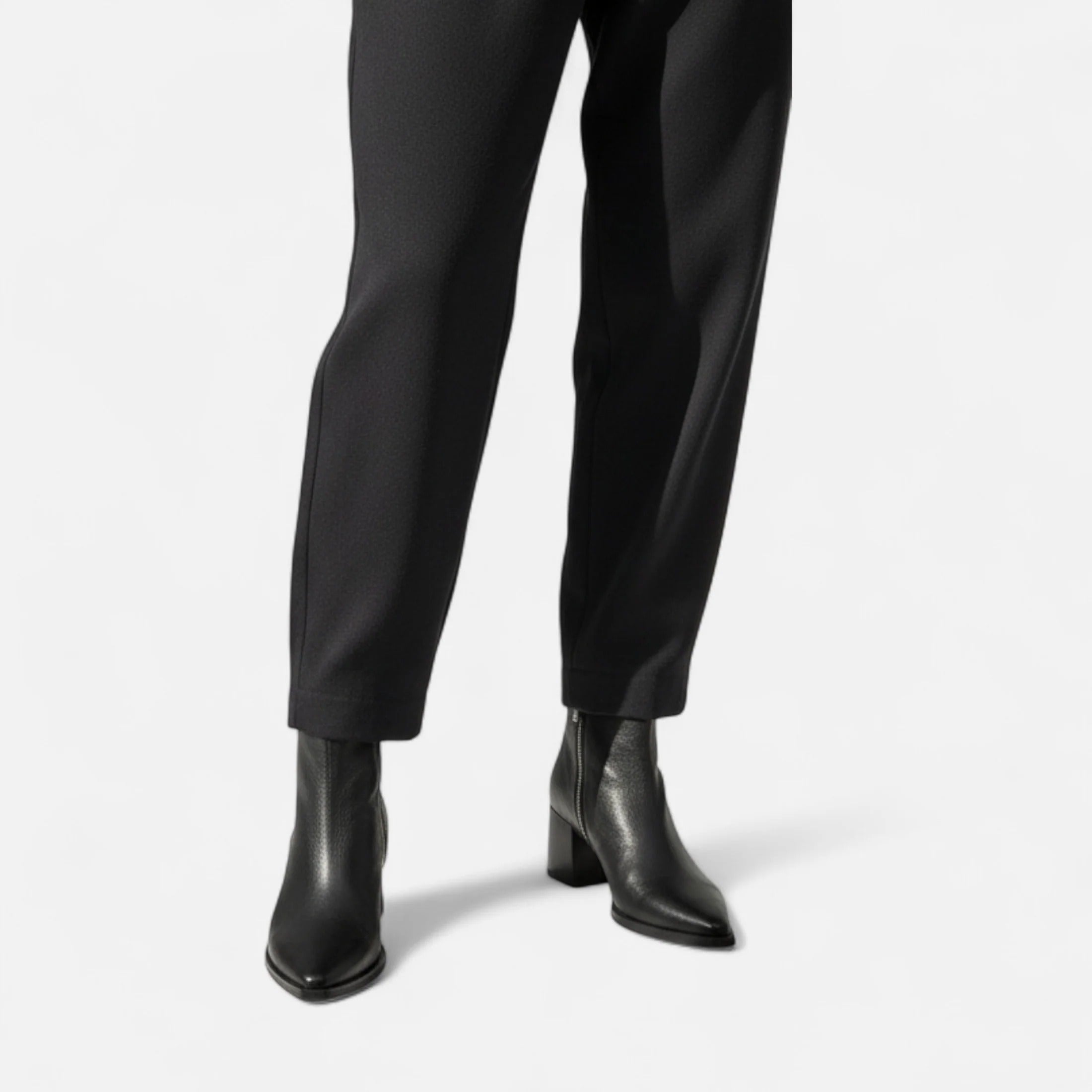 Moritz™ | Chelsea Boots für Damen aus echtem Leder