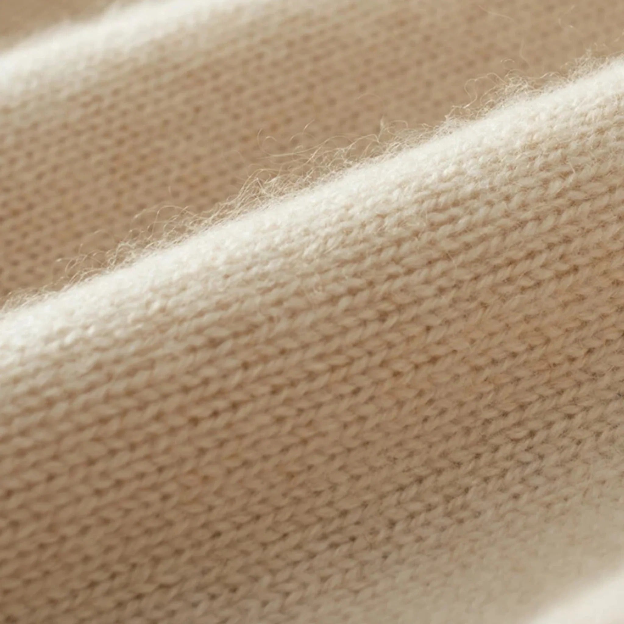 Moritz™ | Kaschmir-Rollkragenpullover für Damen