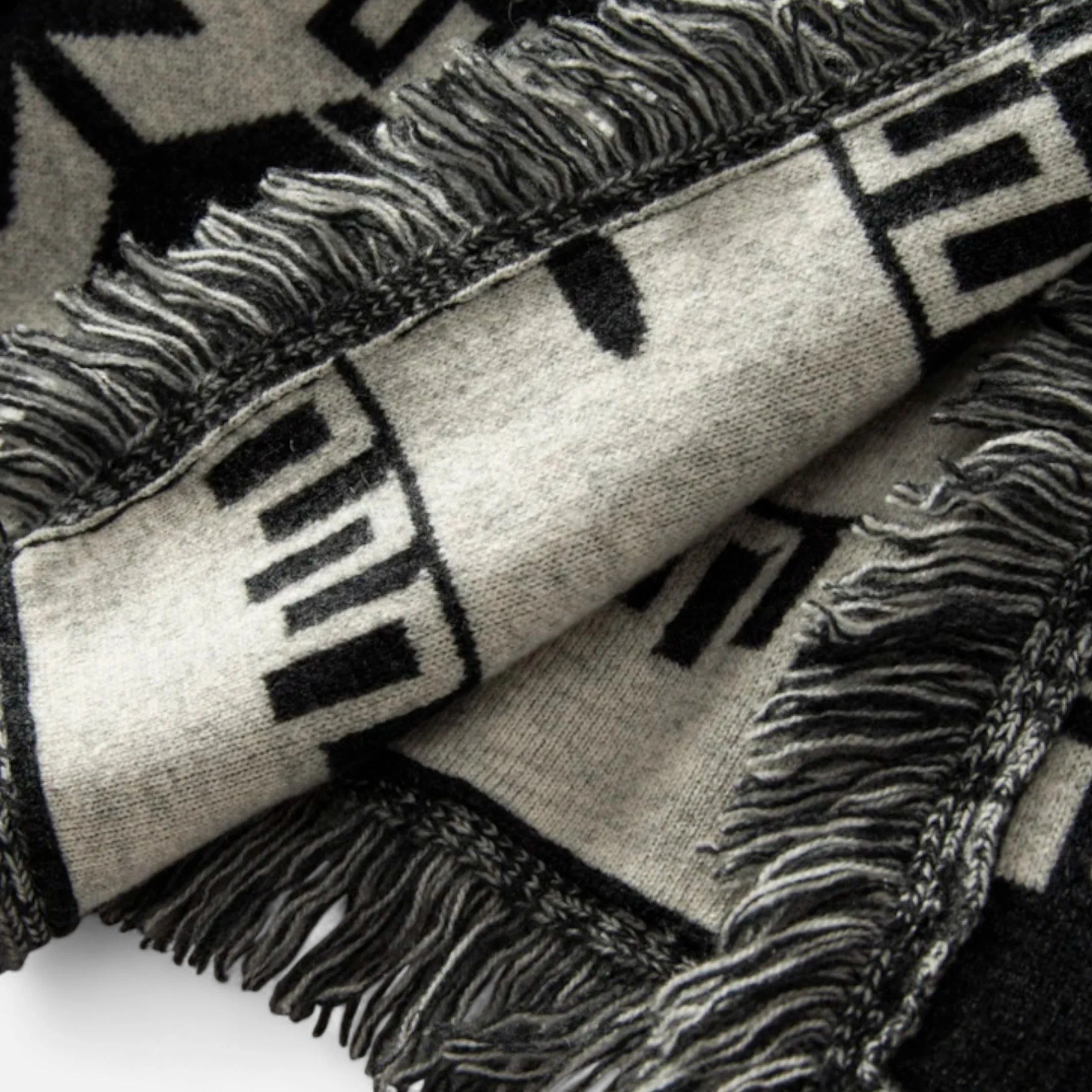 Moritz™ | Damen-Jacquard-Kaschmir-Cardigan