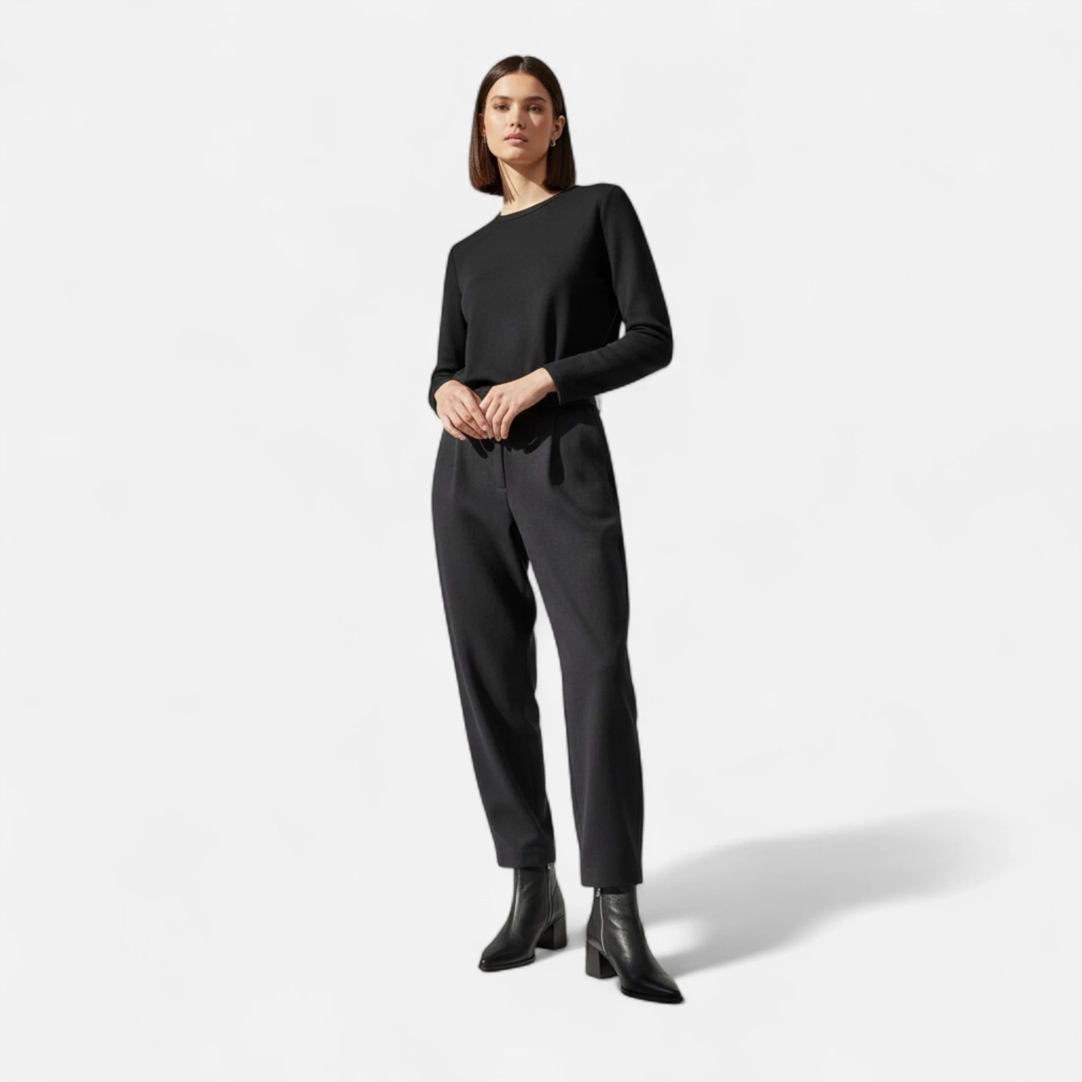 Moritz™ | Chelsea Boots für Damen aus echtem Leder