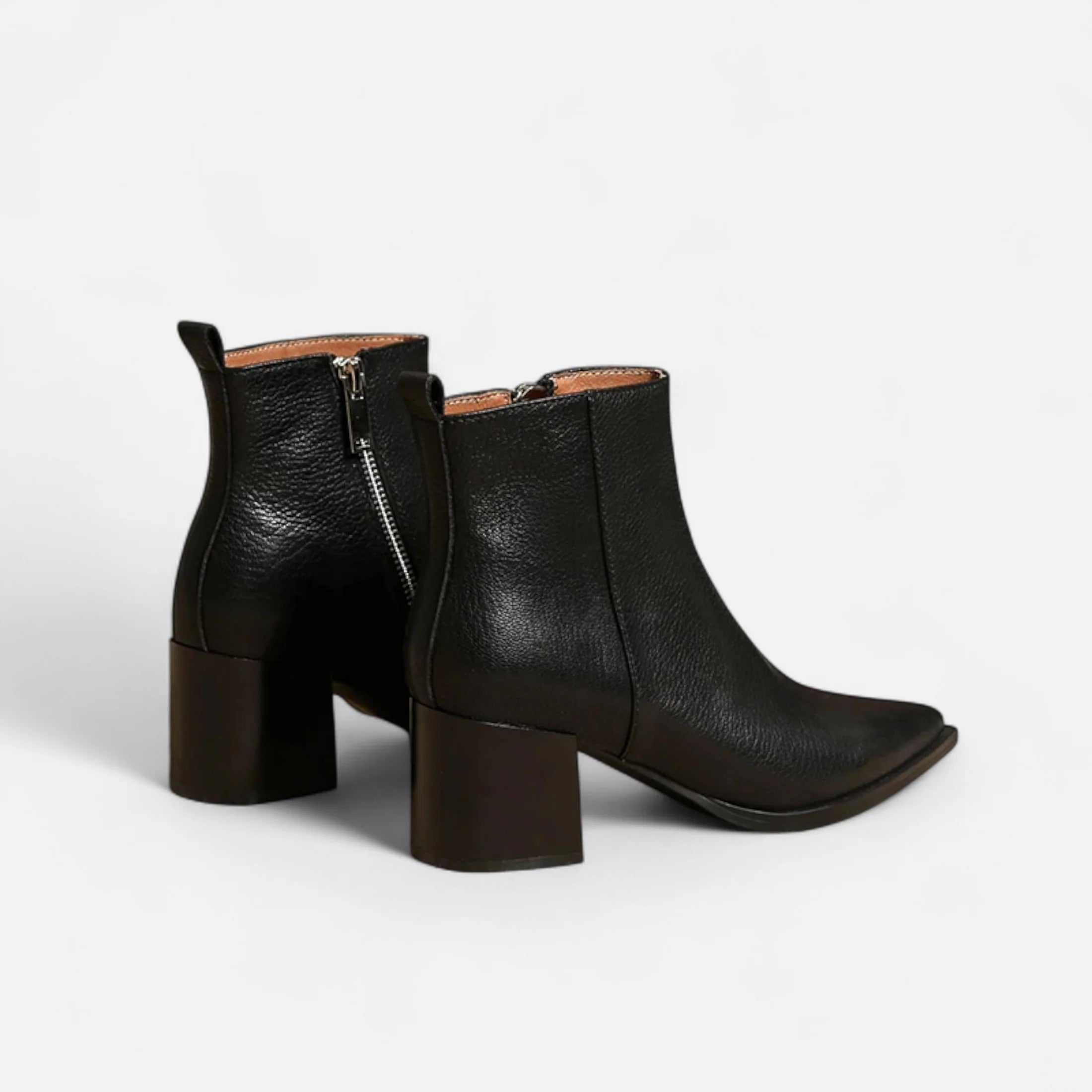 Moritz™ | Chelsea Boots für Damen aus echtem Leder