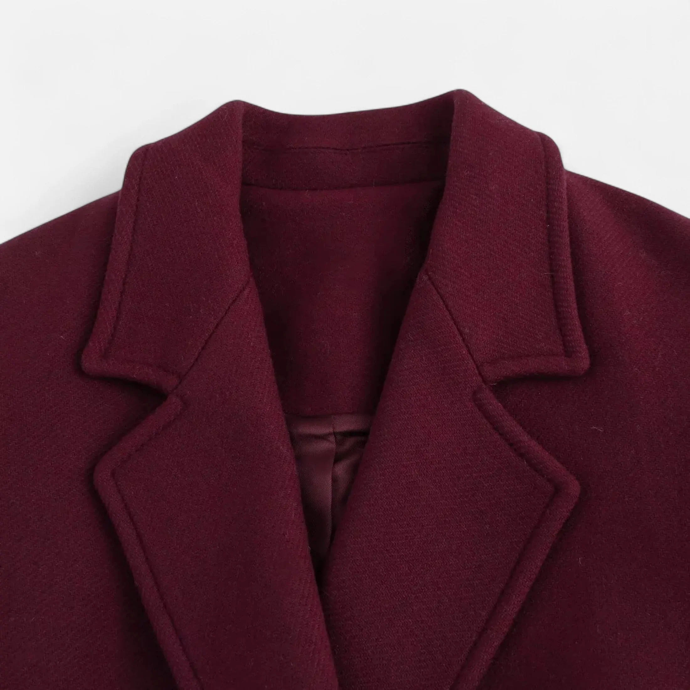 Moritz™ | Eleganter Trenchcoat für Damen