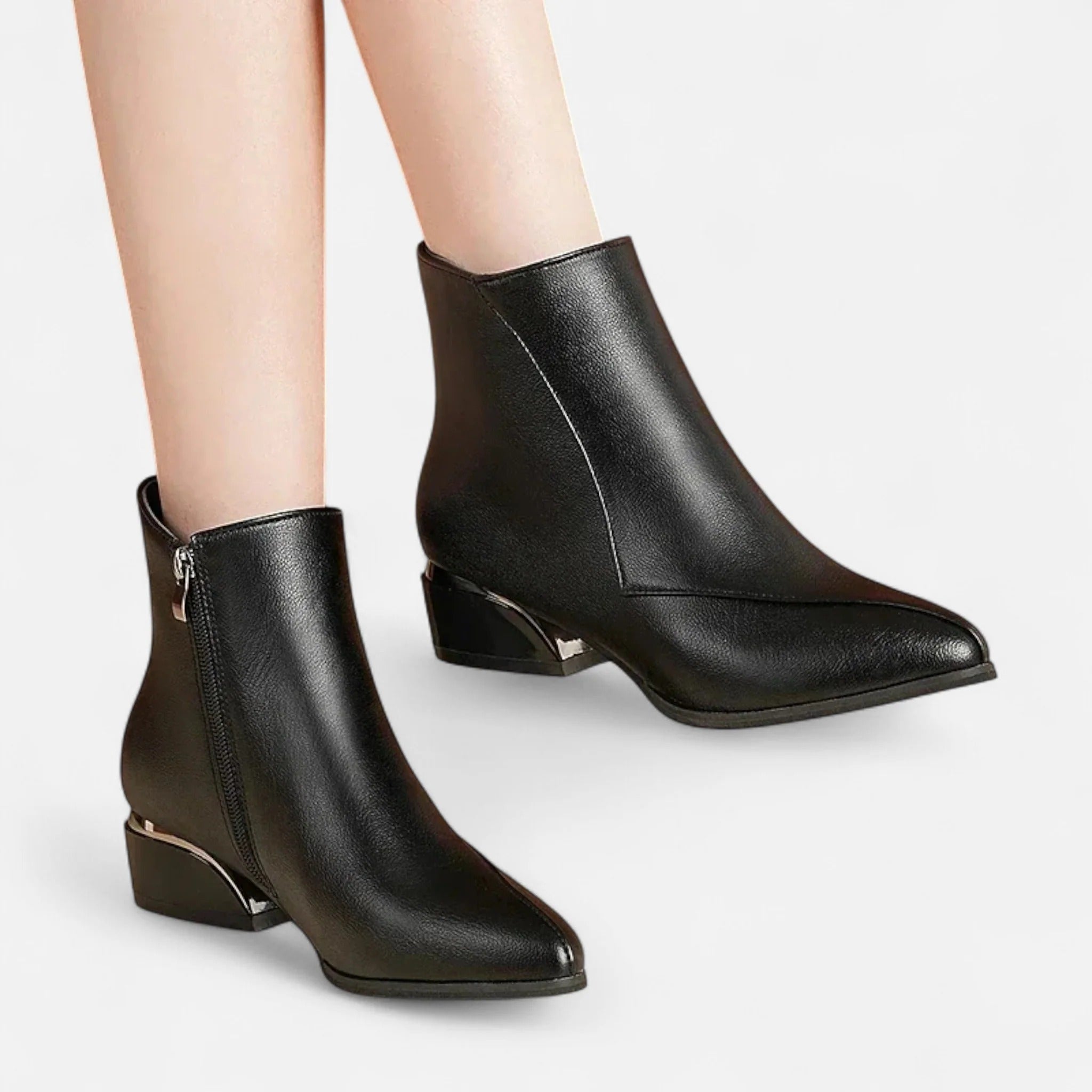Moritz™ | Damen-Ankle-Boots
