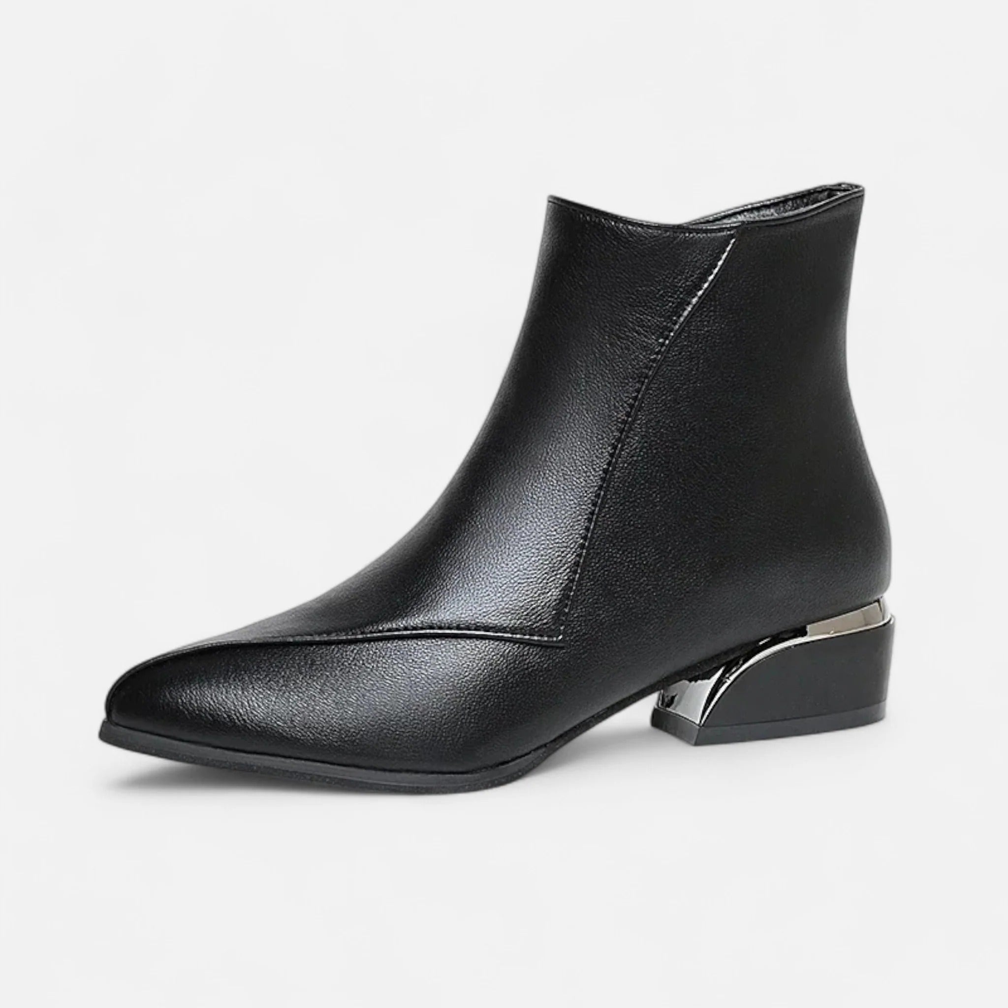 Moritz™ | Damen-Ankle-Boots